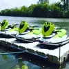 Randonnée en Jet Ski près de Nancy