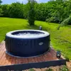 Nuit en Bulle avec Spa à Auriac-sur-Vendinelle