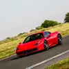 Pilotage Ferrari 458 Italia - Circuit de Clastres