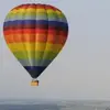Vol en Montgolfière à Blois - Vallée de la Loire