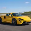 Stage Pilotage en McLaren Artura - Circuit Saint-Dié-des-Vosges