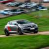 Coffret Pilotage Mégane 3 RS Trophy - Circuit de Clastres