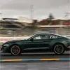 Pilotage Ford Mustang Bullitt - Circuit d'Issoire