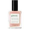 Manucurist - Vernis Green Vernis À Ongles Shell Beige