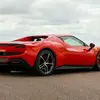 Pilotage Ferrari 296 GTB - Circuit de Mirecourt