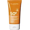 Clarins - Crème Solaire Jeunesse Spf50+ Corps 150ml