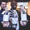Atelier Fabrication de Gin à Paris 1er