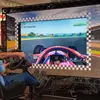 Simulateur de Pilotage Auto à Nancy