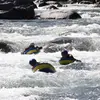 Rafting et Hydrospeed sur l'Ubaye à Barcelonnette