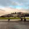 Vol en Avion de chasse près de La Rochelle