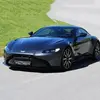 Pilotage Aston Martin Vantage - Circuit de la Ferté-Gaucher
