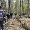 Week-end Stage de Survie près d'Orléans