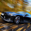 Pilotage Nissan GT-R - Circuit de Croix-en-Ternois