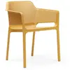 Nardi NET MUSTARD