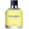 Dolce & Gabbana - Pour Homme Eau De Toilette Vaporisateur 75ml