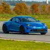 Pilotage Alpine A110S - Circuit du Roussillon
