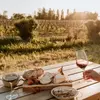 Nuit insolite en Tiny House dans un Vignoble à Saint-Emilion