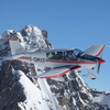 Baptême de l'air en Avion à Annecy - Survol du Mont Blanc