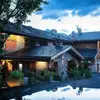 Week-End Spa à l'hôtel La Bouitte 5* à Saint-Martin-de-Belleville