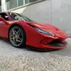 Pilotage Duo en Supercars Italiennes - Circuit de Lohéac