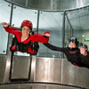 Simulateur de Chute libre à Carcassonne