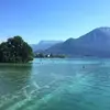 Location de Bateau sans Permis sur le Lac d'Annecy