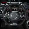 Baptême en Chevrolet Camaro SS - Circuit de l'Auxois Sud