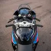 Baptême Sensations Moto en BMW S 1000 RR - Circuit de Mirecourt