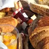 Balade en maxi-catamaran avec brunch dans la Baie de Quiberon