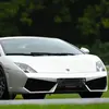 Pilotage Lamborghini Gallardo LP-560 - Circuit de Lohéac