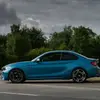 Pilotage pour Enfant en BMW M2 près de Montpellier
