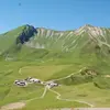 Baptême en Hélicoptère ULM - Du Lac d'Annecy au Mont-Blanc