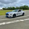 Pilotage pour Enfant en Ford Mustang - Circuit de Saint-Dié-des Vosges