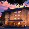 Nuit dans un Château à Challes-les-Eaux