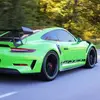 Pilotage Porsche 991 GT3 RS - Circuit de Mettet