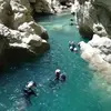 Descente Sportive dans les Gorges du Verdon - Canyon de l'Artuby