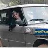 Randonnée en 4x4 à Meaux