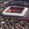 Baptême en Hélicoptère à Valenciennes