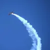 Baptême en Avion de Voltige près de Fontainebleau