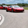 Pilotage Ferrari 296 GTB - Circuit de St-Laurent-de-Mure