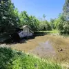 Nuit en Cabane sur l'eau près d'Épinal