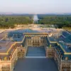 Baptême ULM Multiaxe - Survol du Parc du Château de Versailles