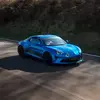 Pilotage Alpine A110 S - Circuit de Chambley