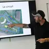 Coffret Pilotage pour Enfant à Poitiers