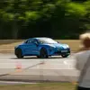 Coffret Pilotage Enfant en Alpine A110S près de Besançon