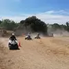 Initiation au Quad pour Enfant près de Montpellier