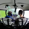 Initiation au Pilotage d'Hélicoptère à Roanne