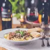 Atelier Accord Mets et Vins à Aix-en-Provence