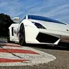 Pilotage pour Enfant en Lamborghini Gallardo à Alès
