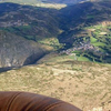 Vol en montgolfière dans les Pyrénées Espagnoles